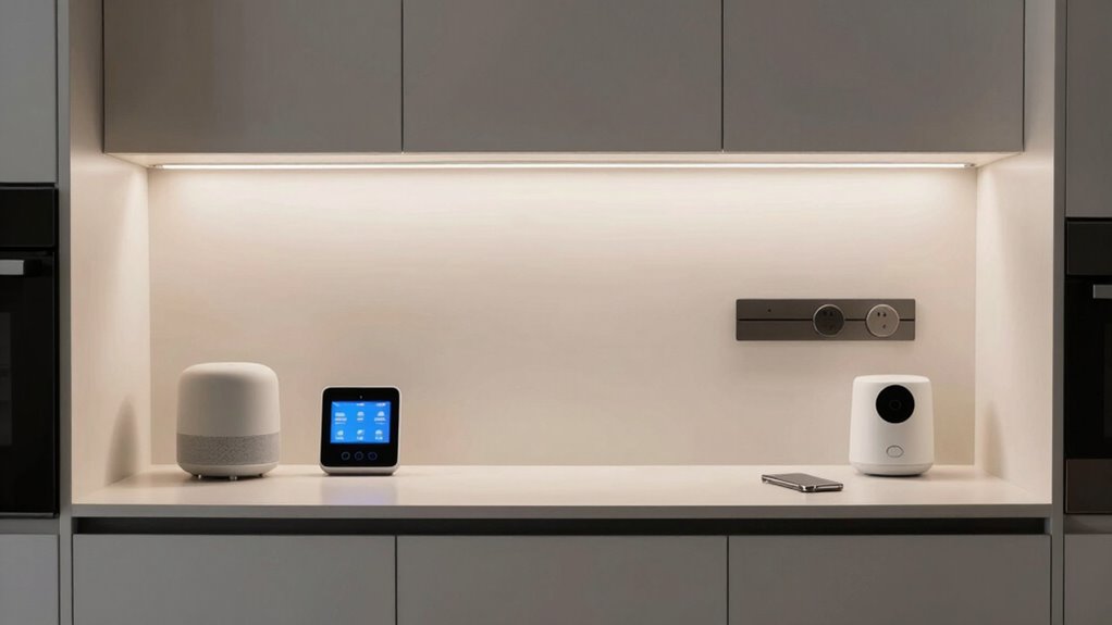 smart upgrades for energy efficiency