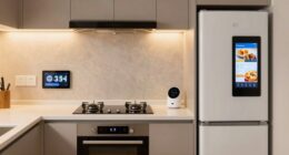 smart upgrades for small kitchens
