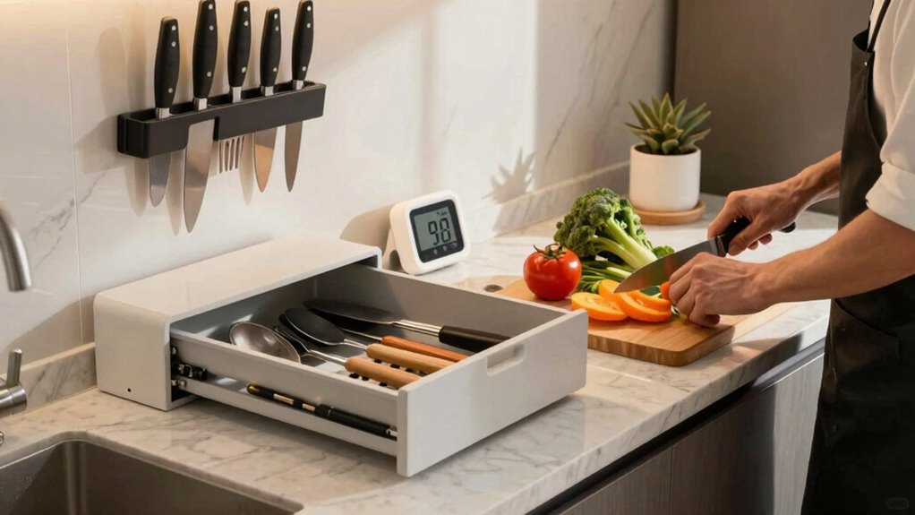 streamline organize and optimize