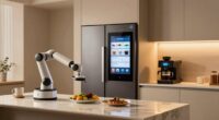 time saving kitchen automation tips