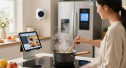 time saving kitchen innovations
