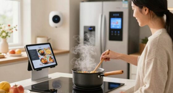 time saving kitchen innovations