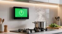 timely alerts prevent overcooking