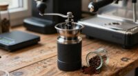 traditional grinding still relevant