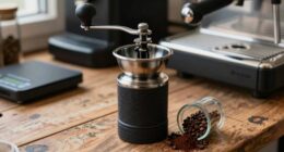 traditional grinding still relevant