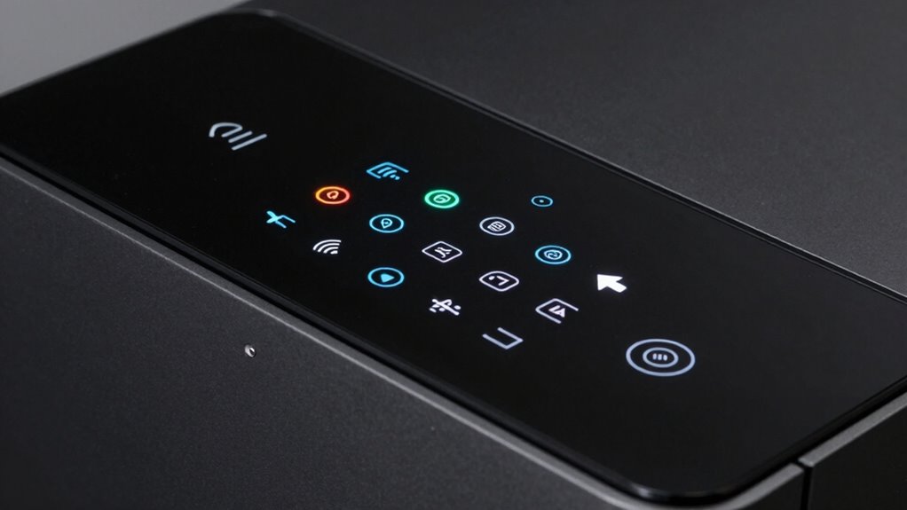 understanding smart appliance features