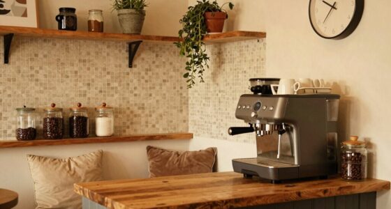 unified practical inviting design