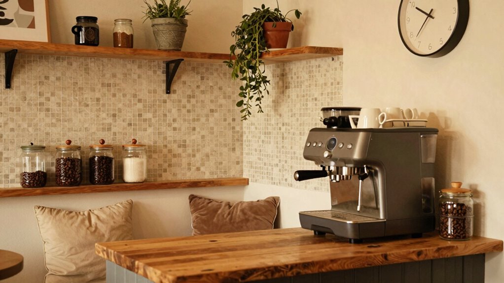 unified practical inviting design