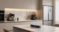 upgrade kitchen with gadgets