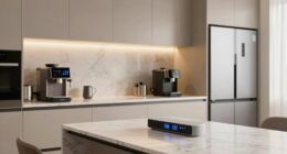 upgrade kitchen with gadgets