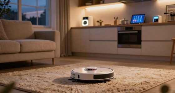 weeknight automation benefits