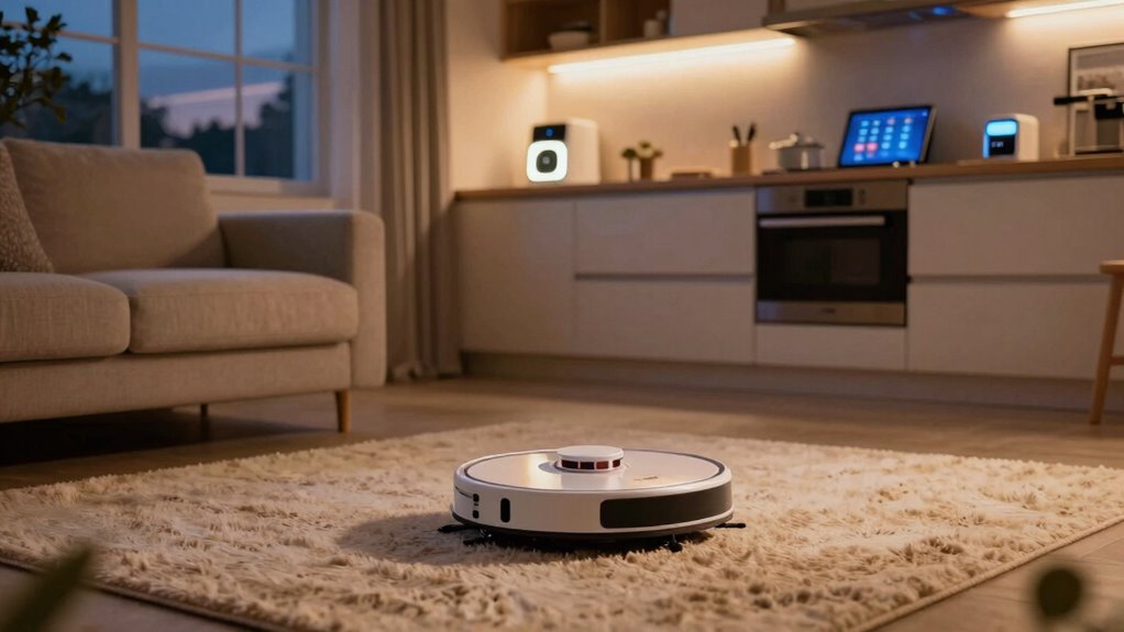 weeknight automation benefits