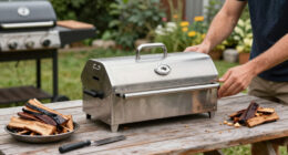 15 Best Outdoor BBQ Smoker Boxes in 2026
