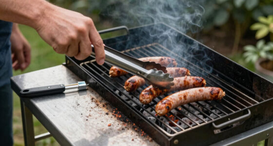15 Best Outdoor Grilling Tools in 2026