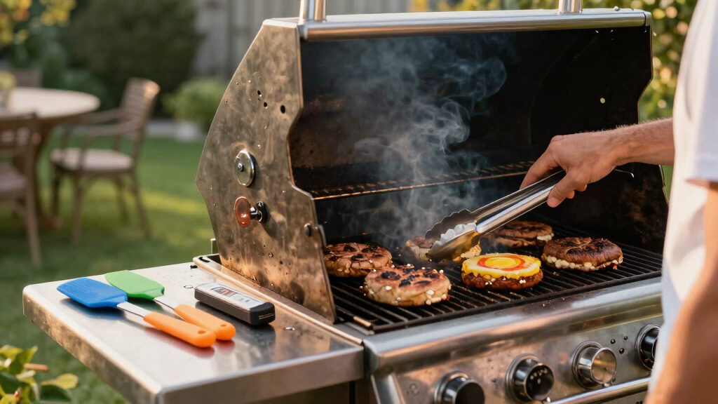 7 Best Outdoor Grilling Accessories in 2026
