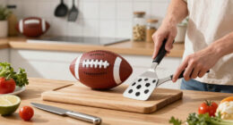 10 Best Football-Themed Kitchen Gadgets in 2026
