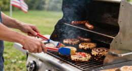 10 Best Patriotic Outdoor Grill Tools in 2026