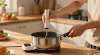 12 Best Automatic Pan Stirrers in 2026