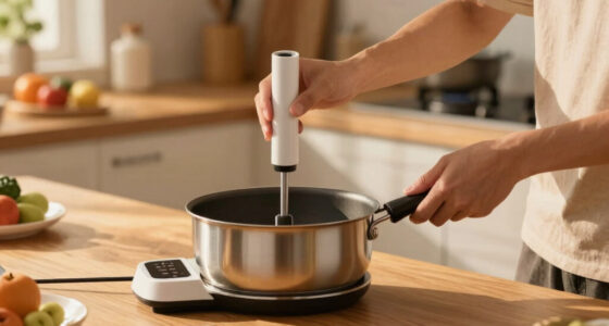 12 Best Automatic Pan Stirrers in 2026