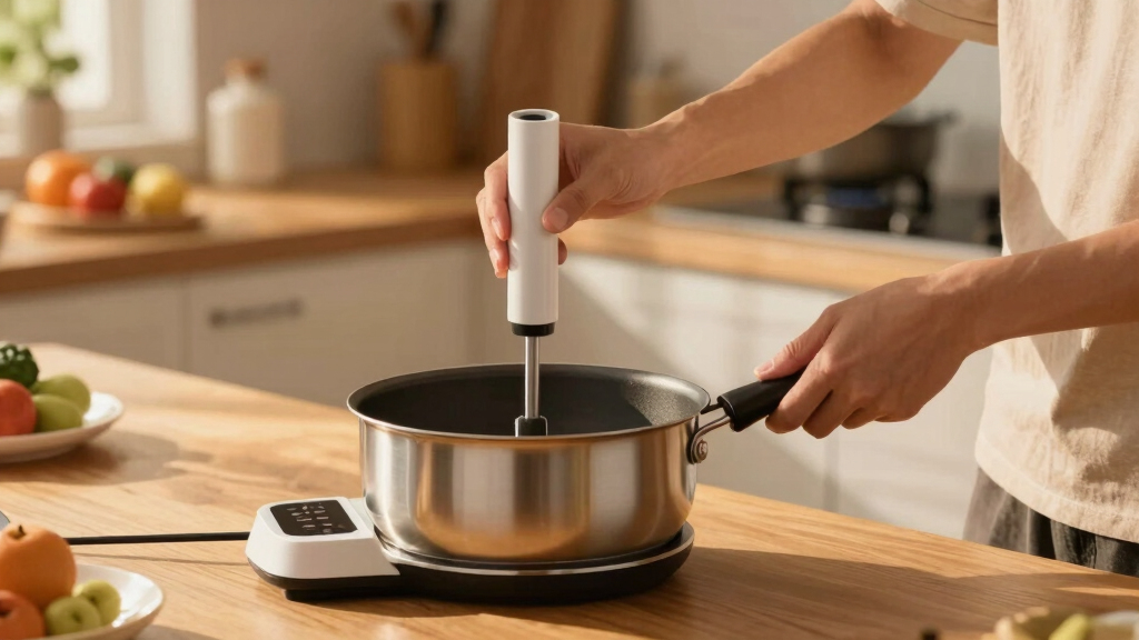 12 Best Automatic Pan Stirrers in 2026