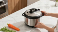 12 Best Electric Countertop Pressure Cookers in 2026