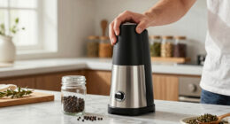 12 Best Electric Spice Grinders in 2026