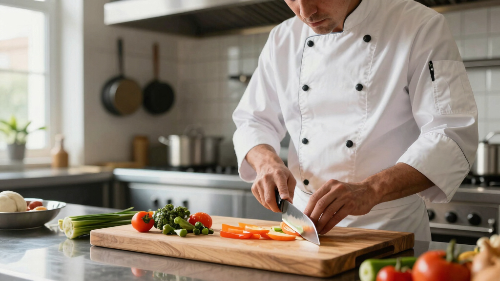 14 Best High-Quality Chef's Knives in 2026