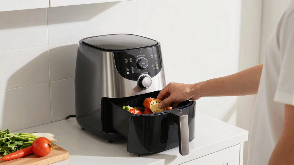 15 Best Air Fryers for Small Kitchens in 2026