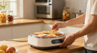 15 Best Compact Food Dehydrators in 2026