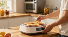 15 Best Compact Food Dehydrators in 2026