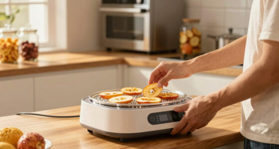 15 Best Compact Food Dehydrators in 2026