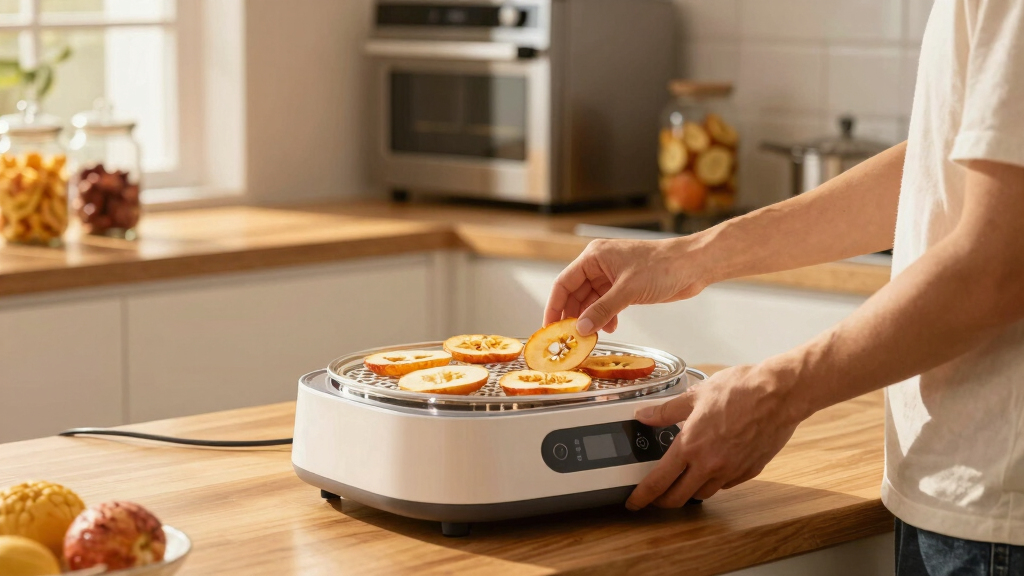 15 Best Compact Food Dehydrators in 2026