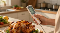 15 Best Digital Meat Thermometers in 2026