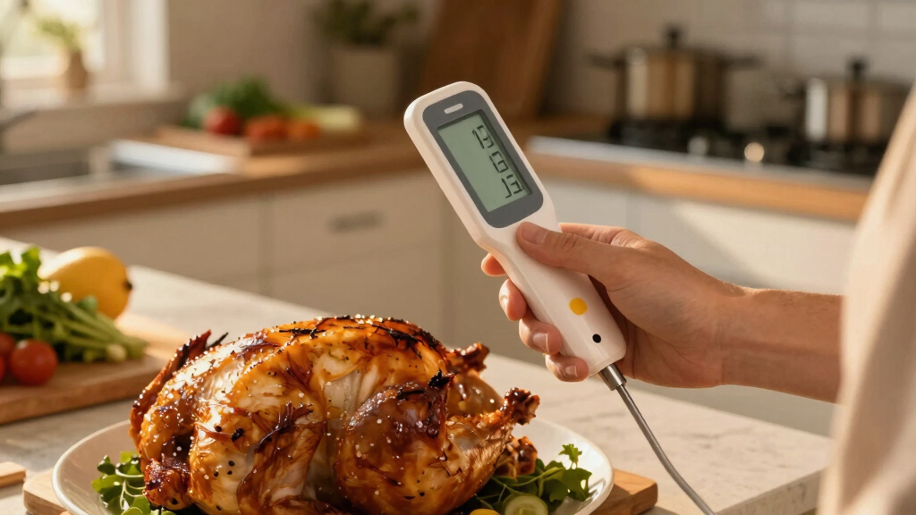 15 Best Digital Meat Thermometers in 2026