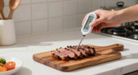 15 Best Digital Meat Thermometers in 2026