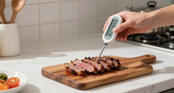 15 Best Digital Meat Thermometers in 2026