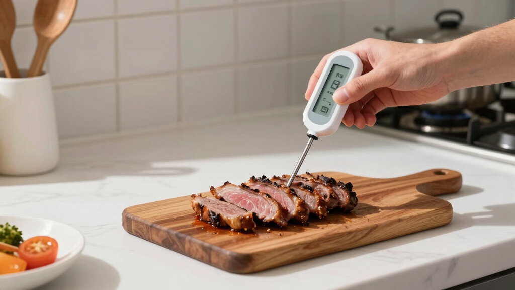 15 Best Digital Meat Thermometers in 2026