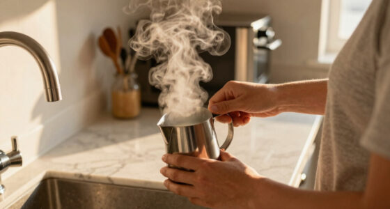 15 Best Electric Milk Frothers in 2026