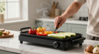 15 Best Indoor Electric Grills in 2026