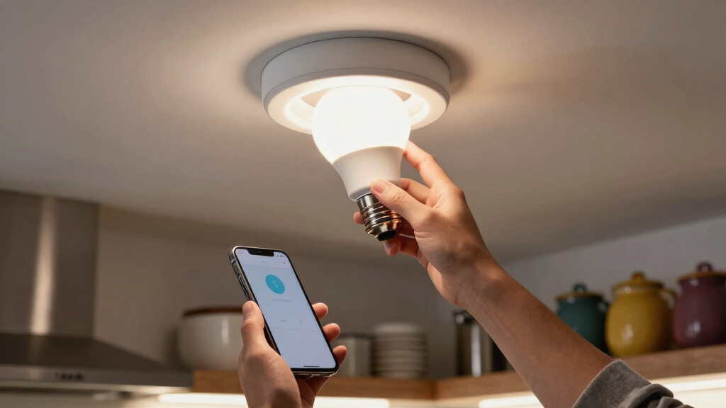 15 Best Wi-Fi Smart Bulbs in 2026