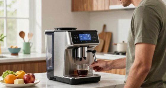 3 Best Smart Kitchen Gadgets For Dad In 2026