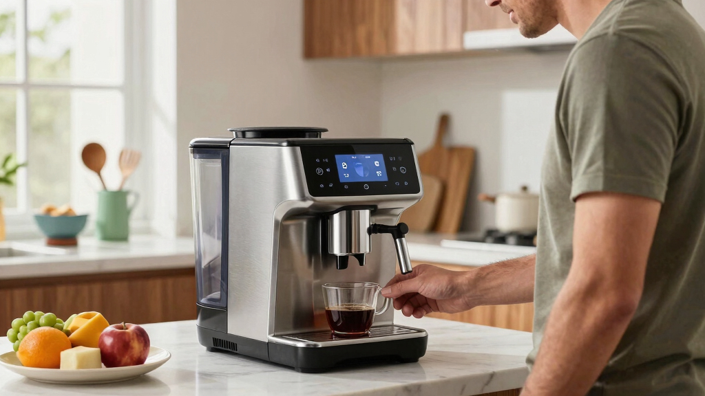 3 Best Smart Kitchen Gadgets For Dad In 2026