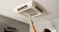 4 Things You Should Never Do to Your Central AC Unit