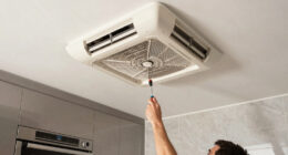 4 Things You Should Never Do to Your Central AC Unit