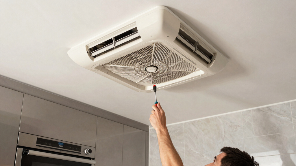 4 Things You Should Never Do to Your Central AC Unit