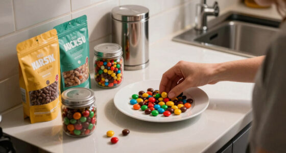 7 Best Non Chocolate Candy Prime Day Deals in 2026