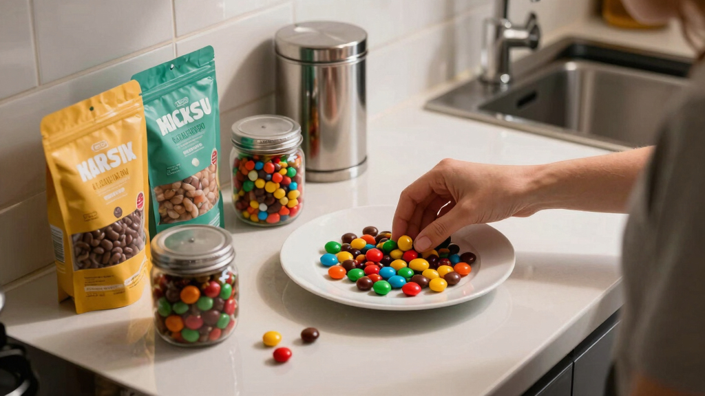 7 Best Non Chocolate Candy Prime Day Deals in 2026