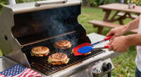 7 Best Patriotic Outdoor Grill Tools in 2026