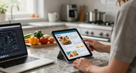 8 Best Computers, Tablets & Components in 2026
