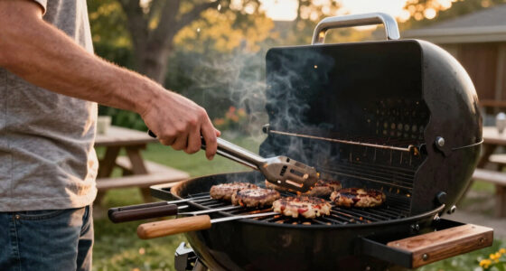 9 Best Grilling Accessories For Dad In 2026